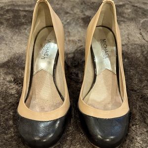 Michael Kors heels size 6.5